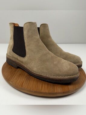 AstorFlex BitFlex Chelsea Boots